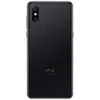 Téléphone portable d'origine Xiaomi Mi Mix 3 4G LTE 8 Go de RAM 128 Go 256 Go de ROM Snapdragon 845 Octa Core Android 6.39 "Plein écran 24.0MP AI NFC Fingerprint ID Slider Smart Mobile Phone