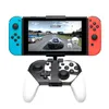 Stand For Switch Controller Mount Hand Grip For Nintendo Switch LiteConsole Gamepad For NS Clip Holder