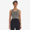 Y Stijl Terug Sexy Yoga Vest Gym Kleding Vrouwen Ondergoed Tank Tops Effen Kleuren Mode Outdoor Sport T-Shirt Hardlopen Fitness Workout Shirt L-08