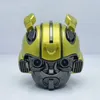 Transformers Bumblebee Draadloze Bluetooth 5.0 Bass Speaker HIFI Sound Quality Stereo Waterdichte Partij Apparatuur Geschenken