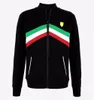 2021F1 Team Cycling Jersey Formula 1 Racing Outdoor Sports Jacket The same style can be customized in large size3041534