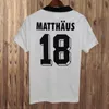 88-96 Matthaus Klinsmann Beckenbauer Vogel Mens Soccer Jerseys 98-04 Bobic Scholl Kuranyi Podolski Ballack Home Away Football Rooms