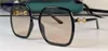 Okulary przeciwsłoneczne projektowe 0890S Square Light i wygodne proste eleganckie styl modne okulary ochronne UV400 Top Qualit2500179