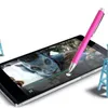 Metal Screen Touch Pen Tablet Stylus Drawing Capacitive Pencil Universal for Mobile Smart Phone Tablets