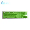 118 Клапаки PBT для универсальной мини -механической клавишной клавиатуры множественная цветная 616468718284