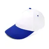 Mode Heren Dames Baseball Cap Sun Hat Hoge Qulity HP Hop Classic A342