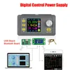 Multimetry DPS5005 DC-DC Stały napięcie Prąd Krok Dół Moduł zasilający Konwerter LCD Digital Voltmeter Ammeter Wattmeter