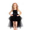 Halloween & Christmas Princess Dress Baby Girls Ball Gown Tutu Lace Dresses Kids Wedding clothes Party Costumes