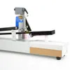WX568 Crockmeter Dry Wet Sfregamento Attrito Prova di solidità del colore Attrezzatura del tester di prova