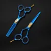 blunt tip scissors