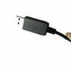 Câble de programmation USB de données fiable pour Radio bidirectionnelle HYT PD508 PD500 PD560 PD580 PD590 PD600 accessoires de talkie-walkie Hytera