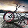 Croc de loup vélo bmx VTT vélos de route vtt Bmx vélos avant étrier frein arrière V frein vélos