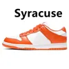 2022 Schuhe für Männer Frauen segeln Photonstaub Schwarz weiße Küste Universität Rote Syrakus Chicago Valentinstag Frauen Trainer Outdoor Sport Sneaker