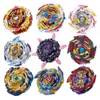 TOUPIE BURST BEYBLADE Superking Sparking B174 B172 B171 B169 B-X, Achilles infini 1B avec lanceur d'étincelles, livraison directe, B-173