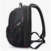 Laptop 17 Inch Crossten Durable Backpack,45L Travel Bag,College Bookbag,USB Charging Port,Water Resistant,Swiss-Multifunctional 202211