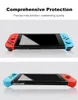 Zachte siliconen beschermende huiddekking voor Nintendo-schakelaar Gamepad Rubber Shell Case voor Nintend Switch Pro-controller