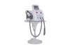 Dispositif esthétique multifonctionnel Laser Ipl Yag, Laser à Diode IPL ND YAG pour l'épilation indolore et le Peeling du carbone