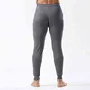 Mens Inverno Underwear Thermal Long Johns Homens Quente Precidências Para Mens Leggings Homme Calças Thermo Thermo Strumpfhose Termal Tayt 211110