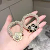 Клипы для волос Barrettes Big Brand Vintage Woman Женская жемчужная обруча для ювелирных аксессуаров для женщин