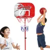 basketball -hoop -stand