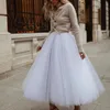 tulle ballgowns