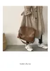 Scp HBP Sac Femme Grande capacité Simple Fourre-tout Sacs 2021 Mode Aisselles Porte-documents Hobo Designer Haut de gamme Coréen Épaule Purse266i