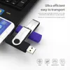 OTG جديد USB3.0 USB فلاش محرك الأقراص محرك أقراص 8GB 16GB 32GB 64GB MEMORIA CEL