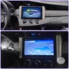 Android 10 8 Core Car dvd Video radio multimedia Player GPS Navi for TOYOTA INNOVA 2015-2018 LHD with 4G LTE
