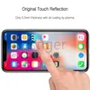 9Dフル湾曲したアンチスクラッチ防止焼戻しガラススクリーンプロテクターiPhone 12 Pro最大11 xs max xr x 8 7 6プラスサムスンA01 A11 A21 A21S A31 A41