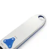 500g/0.1g Portable LED Electronic Scales Measuring Spoon Food Diet Postal Blue Kitchen Digital Scale Measuring Tool Creative Gifts