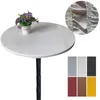 plastic round tablecloths