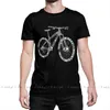 camisetas de ciclismo hombre