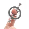 Yutong Vatine 1 Pair Nipple Clamps Грудные зажимы стимулятор эротические игрушки природа рабские ограничения для пара взрослых игр