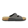 Dagnino Men Summer Summer Beach Shoes Leisure Cork Slippers Fashion Casal Flip Flips FOLOTES CONFEITAÇÕES unissex Plus Tamanho 3545 A37168846