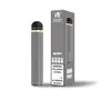 HUGO DAMPOR SUPRO II E-Zigaretten Einweg-Pod-Gerät 800 Puffs 650mAh-Batterie 3,5ml-Patrone Vape Pena21A35