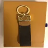2021 Luxury Keychain High Qualtiy Key Chain & Key Ring Holder Brand Designers Key Chain Porte Clef Gift Men Women Car Bag Keychain243W