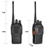 3PCS Baofeng BF 888S Zwei Weg BF-888S 6km Walkie Talkie 5W Tragbare CB Ham Radio Handheld HF Transceiver Sprech bf888S
