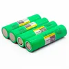 (Par mer) Liitokala en gros 100% nouvelle qualité 25R 18650 Batterie 2500mAh 20A Batterie rechargeable 18650 de haute capacité pour les mods E Cig 25rm