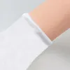 Fünf Finger Handschuhe Kurzes Satin Frauen Handgelenk Länge Schwarz Oper Sommerzubehör für gotische Lolita vestidos de fiesta2126658