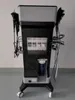 Clínica de Spa de Salão Uso Hyperbaric Câmara de Oxigênio Equipamento de Oxigênio Aqua Peel Cuidados com a pele Microdermoabrasion Máquina