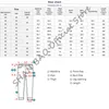 Shan Bao Осень Весна установлена ​​прямые растягивающие джинсовые джинсы классический стиль значок молодости мужские деловые повседневные брюки 2111111