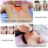 New Model Mini 6in1 Cavitation RF Vacuum Skin Lifting Body Shape Smart EMS Electric Pulse Treatment Fitness Massager Abdominal Muscle Trainer Stimulator Machine Ce