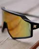 SunGod Vulcans Óculos coloridos para ciclismo, óculos de sol para esportes ao ar livre, unissex, mtb, bicicleta de estrada, óculos polarizados, conjunto de 3 lentes 220120252T