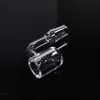 Quartz Banger 14mm 18mm 10mm Nail Smoking Accessories Terp Pearls Female Male Joint 90 45 Degree 4mm Thick Dab Rig Tobacco Tool Bangers Nails