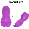 Bluetooth Butterfly Wearable Dildo Vibrator Für Frauen Wireless App Fernbedienung Vibrierender Höschen Sex Toys Für Paar Sex ShopFactory Dire