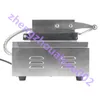 Kommersiell Muffin Maker Electric Baking Pannor Corn Dog French Gör Waffle Baker Machine 110V / 220V 1500W