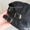 Erkekler Kadınlar için Fragman Tasarım Beyzbol Şapkası Kadınlar Hip Hop Kamyoncu Baba Şapka Snapback Yaz Kapaklar Plaj Golf Sun Visor Ayarlanabilir Trend Q0911