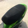 Wodoodporna pokrywa Oddychająca Motocykl Motorower Słuchawki Siedzenia Obejmuje Lato 3D Siatka Poduszka Anti-Slip