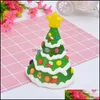 Decorations Festive Party Supplies Home & Garden Kawaii Christmas Squishy Santa Claus Snowman Xmas Tree Shaped Slow Rising Cream Scented Rel