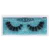 Groothandel 3D Faux Mink Eyelashes Natural Long False Washes Soft Fake Wimper Extension Eye Make-up Tools for Beauty